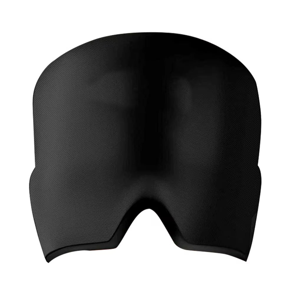 Migraine Ice Head Wrap Reusable Migraine Relief Hat Flexible Comfortable Cooling Hat for Sinus Headache Puffy Eyes