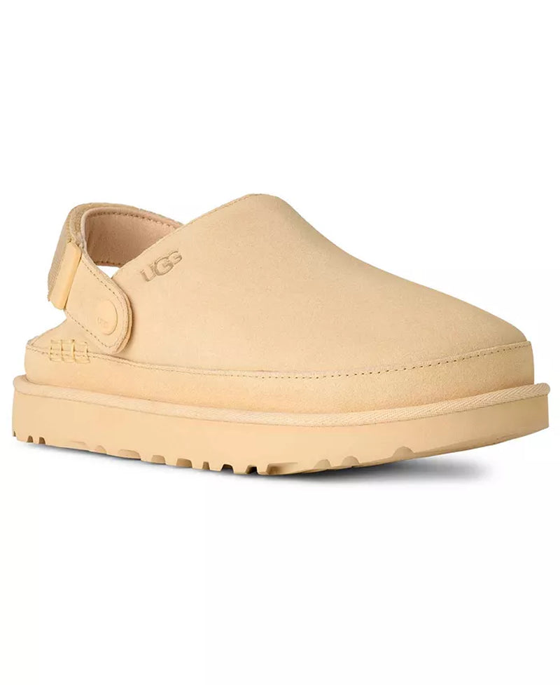 Women'S Goldenstar Slingback Clogs