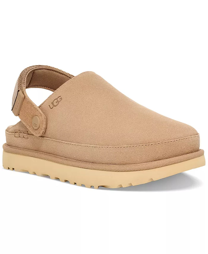 Women'S Goldenstar Slingback Clogs