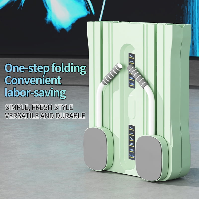 Pilates Board, Multifunctional Abdominal Board