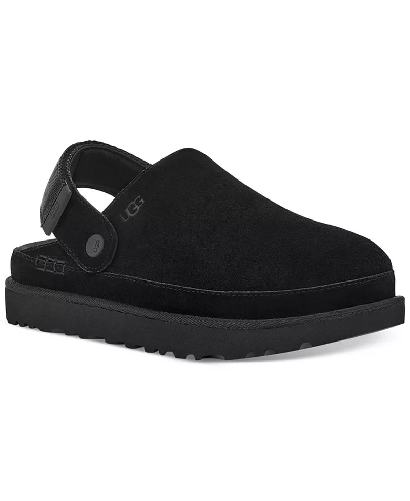 Women'S Goldenstar Slingback Clogs