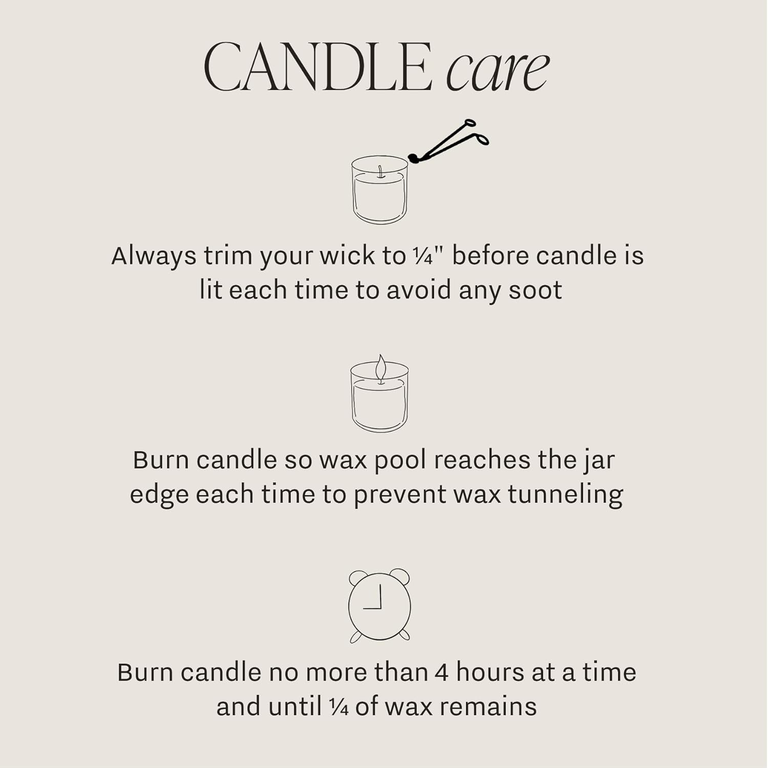 Cozy Season Candle - Woods, Warm Spice, and Citrus Autumn Scented 
