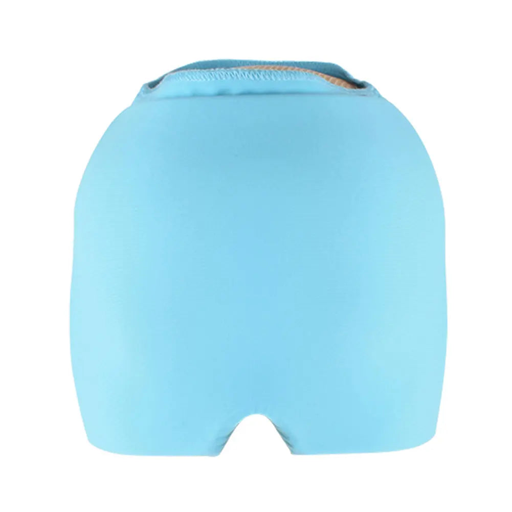 Migraine Ice Head Wrap Reusable Migraine Relief Hat Flexible Comfortable Cooling Hat for Sinus Headache Puffy Eyes