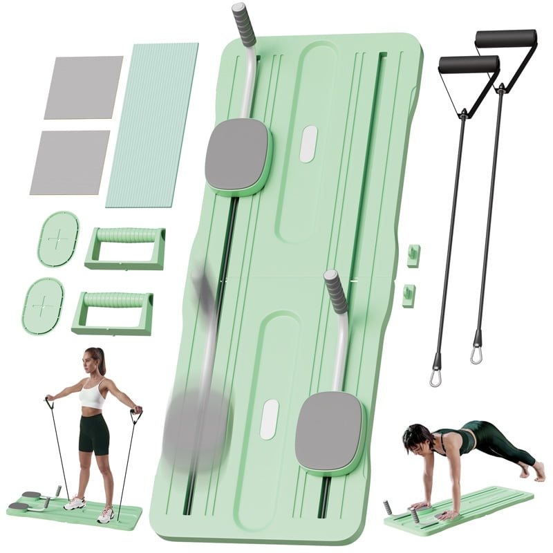Pilates Board, Multifunctional Abdominal Board