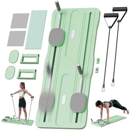 Pilates Board, Multifunctional Abdominal Board