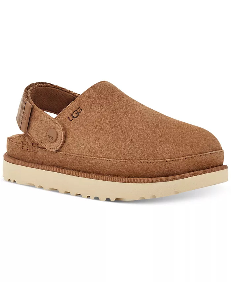 Women'S Goldenstar Slingback Clogs