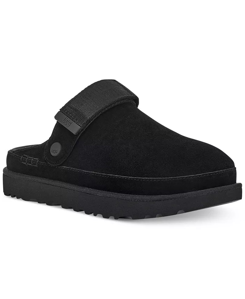 Women'S Goldenstar Slingback Clogs