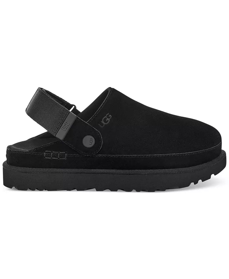 Women'S Goldenstar Slingback Clogs