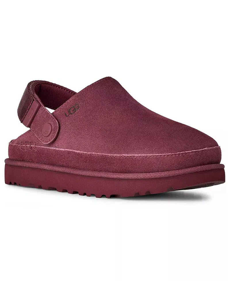 Women'S Goldenstar Slingback Clogs