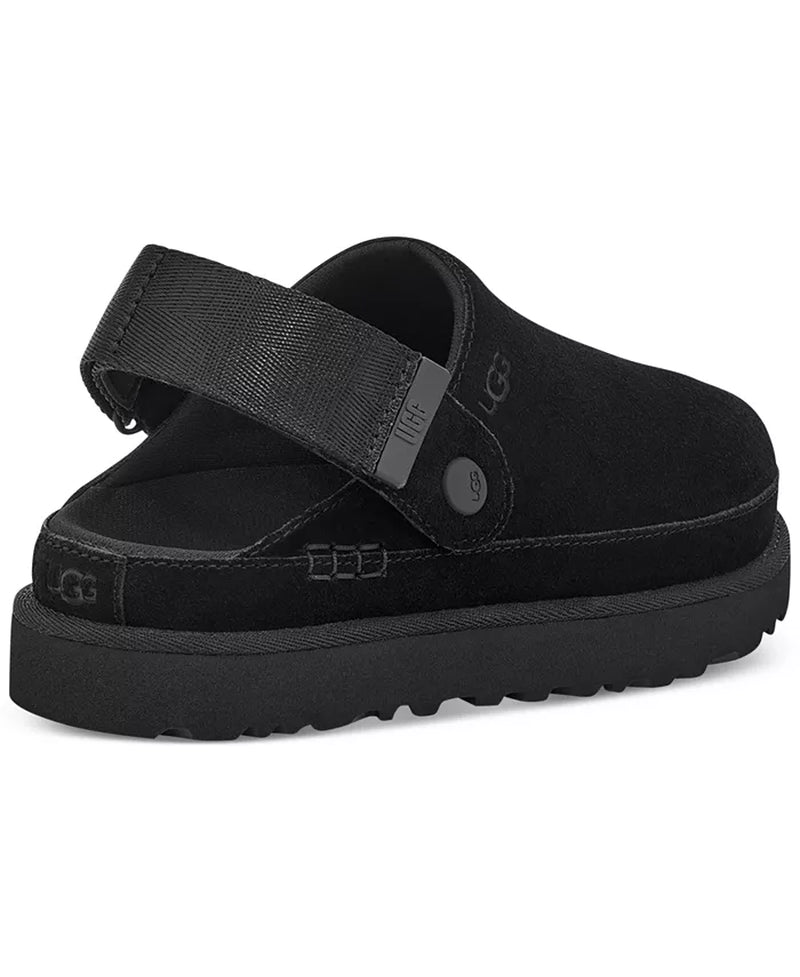 Women'S Goldenstar Slingback Clogs